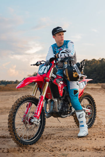 Carson Mumford