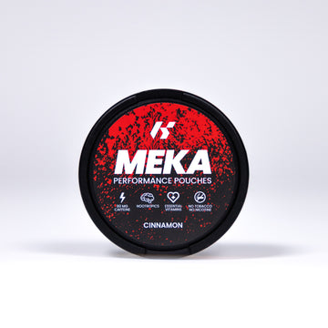 Meka Performance Pouches